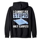 Tile Installer and Flooring Construction Gift