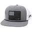 Grey/White