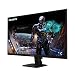 Gigabyte GS27QA 27" QHD Gaming Monitor - 2560 x 1440, 180Hz, 1ms, 300 cd/m², FreeSync, HDR Ready, HDMI 2.0, DisplayPort 1.4