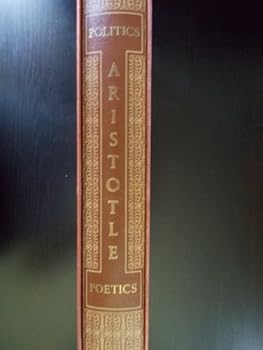 Hardcover Aristotle Politics & Poetics [Unknown] Book