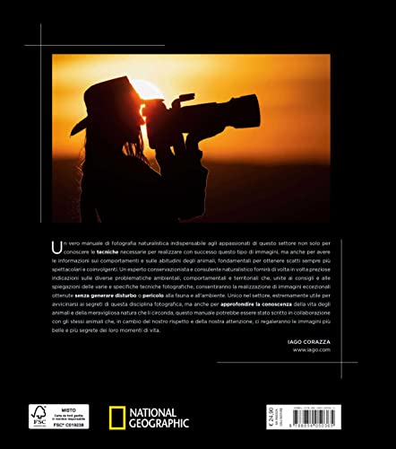 Introduzione Alla Fotografia Naturalistica. Tecniche E Consigli Pratici - 2