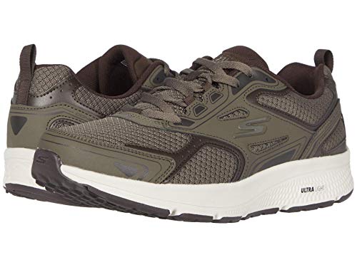 Image of Skechers Men's Go Run Consistent - Athletic Workout Running Walking Shoe Sneaker with Air Cooled Foam