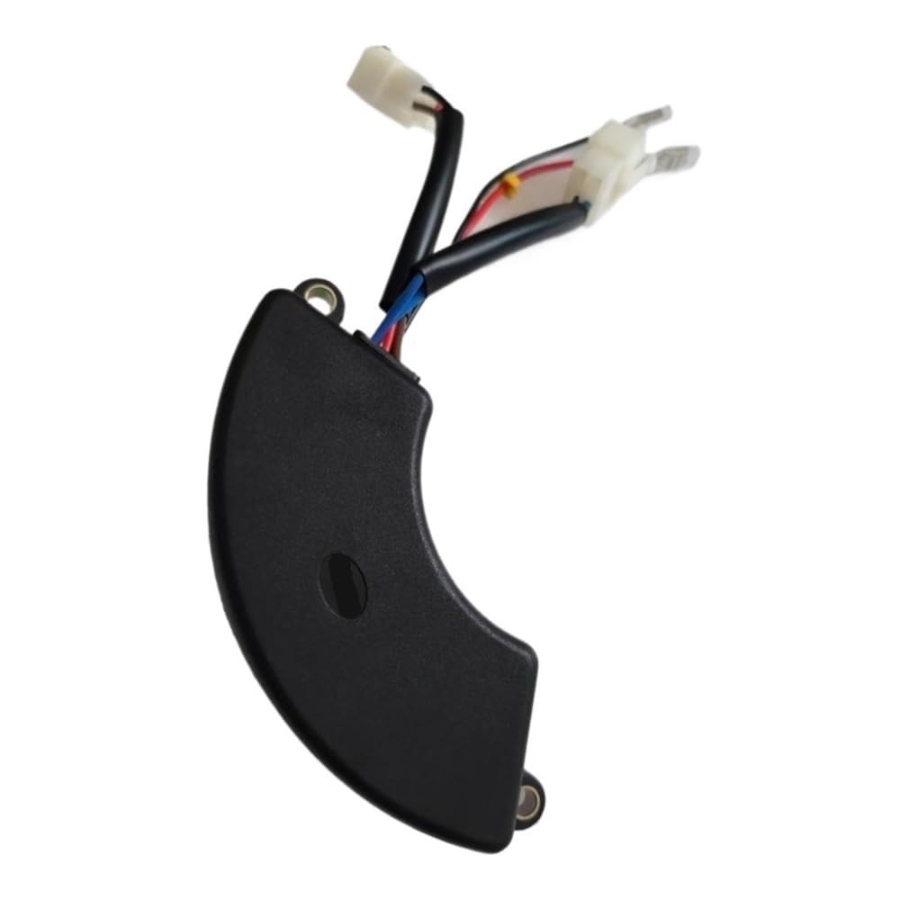 Régulateur de tension pour générateur compatible avec le modèle 534826 TT825-405A