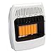Dyna-Glo IR18PMDG-1 18,000 BTU Liquid Propane Infrared Vent Free Wall Heater