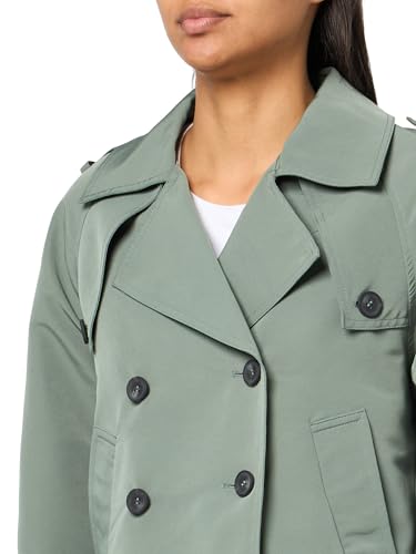 Steve Madden Women's Apparel Sirus Jacket3