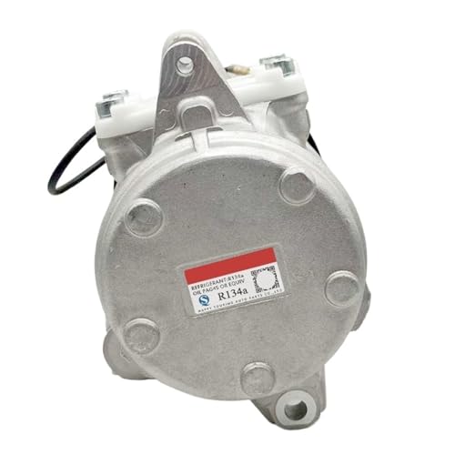 Compresseur AC 10P15E pour savourer vos sorties d'été en 944 - 6