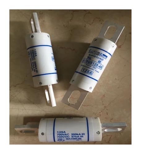 Fusibles A70QS150-4K haute capacité 150A pour limiter les surtensions 700V