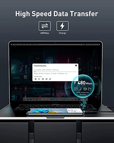 Baseus Power Bank&100W Usb C To Usb C Cable #TOP7