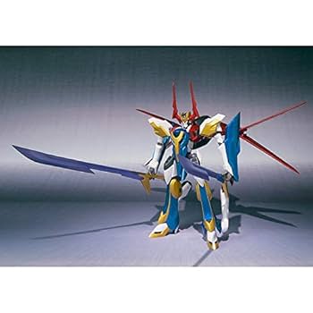 Amazon.com: Code Geass Robot Spirits : Side KMF Tristram