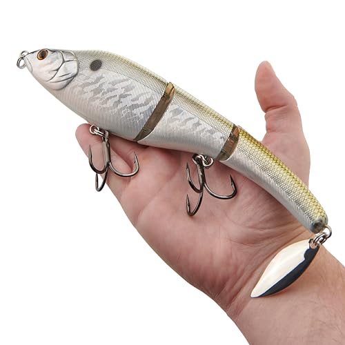 Image of Berkley Magic Swimmer Fishing Hard Bait