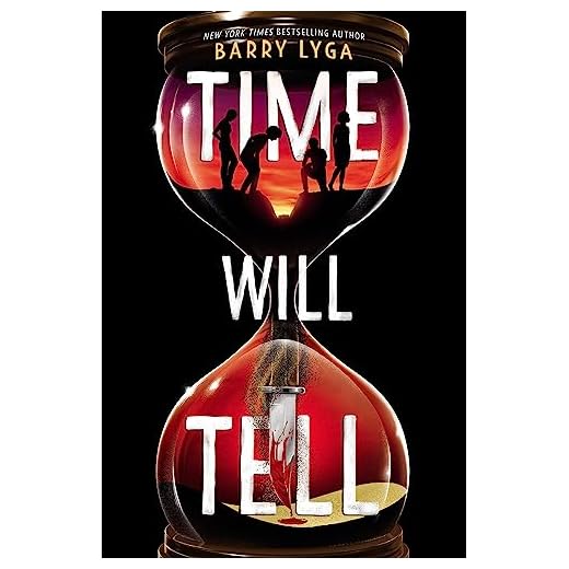 Time Will Tell