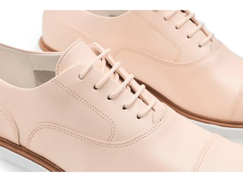 Cole Haan Cole Haan Women's Shoes - OriginalGrand Cityspectre Oxford, Sand Dollar Leather, 7-B US