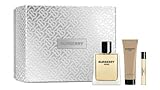 Photo Gallery burberry hero - set regalo da uomo, 100 ml