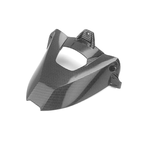 S1000RR Garde-Boue Arrière : Solution Anti-Projections et Protection Chaîne - 5