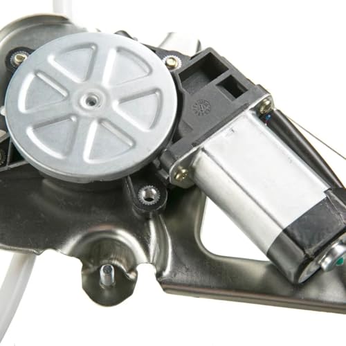Lève-vitre électrique avant gauche moteur résout problème mécanisme Liberty KJ