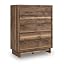 Rustic Brown