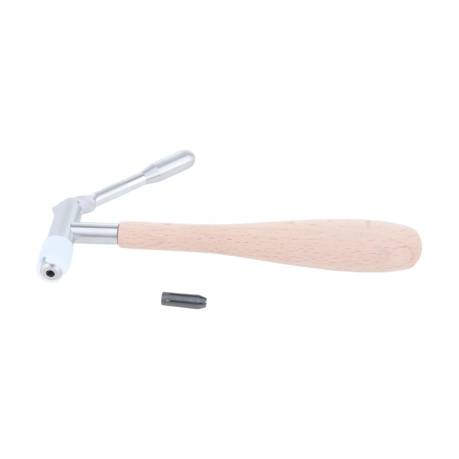 Extractor de Piñones, Extractor de Engranajes de Movimiento, Accesorios de Mantenimiento de Relojes, Fácil de Usar, Práctico para La Extracción Del Pi