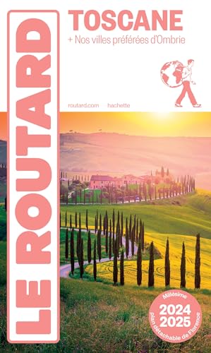 Toscane: + Nos villes préférées d'Ombrie