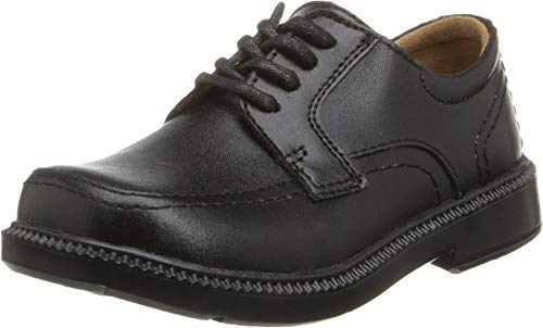 Image of Florsheim Kids Billings JR Uniform Oxford Shoe (Toddler /Little Kid /Big Kid)