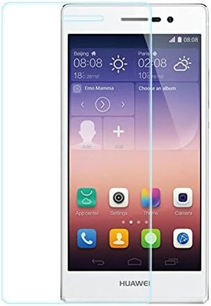HUYSHE Screen Premium Eyesight Protection High Definition(HD) Tempered Glass Screen Protector Anti Blue Light For Huswei Ascend P7