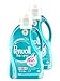 Produktbild Perwoll Renew Refresh Flüssigwaschmittel, 48 (2 x 24 Wäschen), Hygiene Waschmittel für Weiß- und Buntwäsche, mit geruchsneutralisierender Formel für intensive Frische 