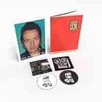 Joe Strummer - Joe Strummer 001[Deluxe 2 CD] - Amazon.com Music