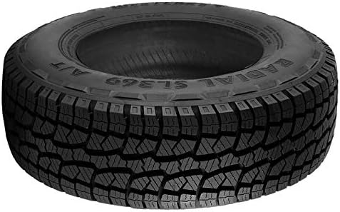Westlake SL369 ALL TERRAIN Performance Radial Tire - 245/65R17 107S