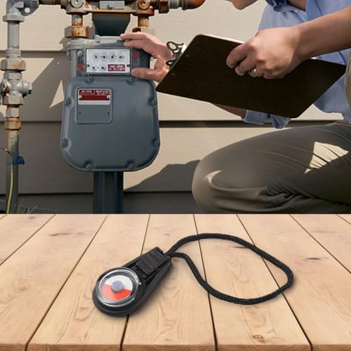 Tester Electromagnético AC para Campo y Rotación de Bombas miniatura 5