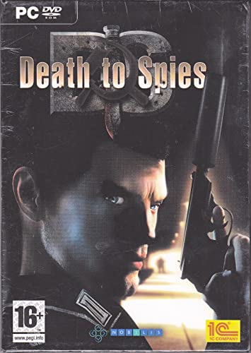 Pc Gioco Death To Spies