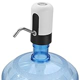 Se adapta a los galones de agua potable más comunes 1.65/2.2/2.48/3.3/4.16