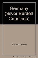 Germany (Silver Burdett Countries) 0382242459 Book Cover