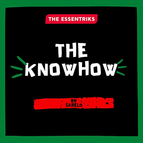 The Knowhow cover art