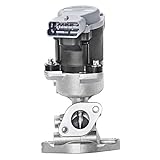 Qualitätsprodukt Valeo 700423 AGR-Ventil