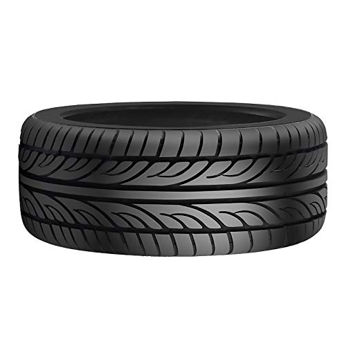 1 X New Forceum HENA 215/65R15 100H All Season Performance Tires