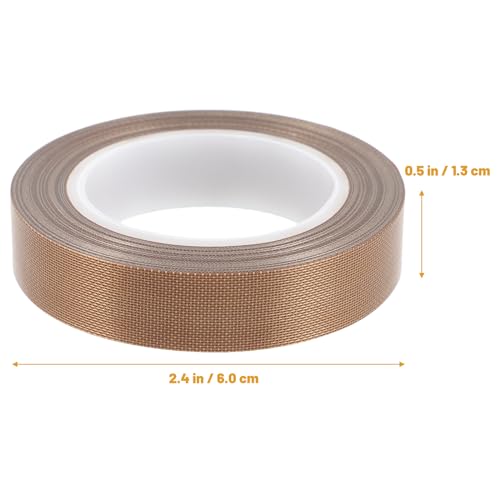 La mejor comparación de Cinta selladora térmica comprados en linea. 2 Imagen adicional