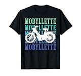 rouler avec mobylette est plus qu'un hobby pour vous ? Vous êtes un conducteur de mobylette qui passionné et la montée d'adrénaline du Conduite de mobylettes cet motif est un cadeau parfait que ce soit pour toi ou pour un proche qui j'aime les cyclomoteurs