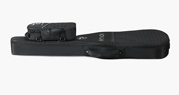 TKL Python Series Universal Electric Soft Case PTHN-330/BLK