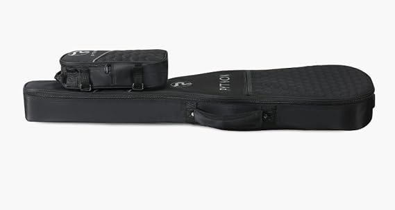 TKL Python Series Universal Electric Soft Case PTHN-330/BLK