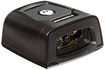 Motorola DS457-SR20009 Fixed Mount Barcode Reader