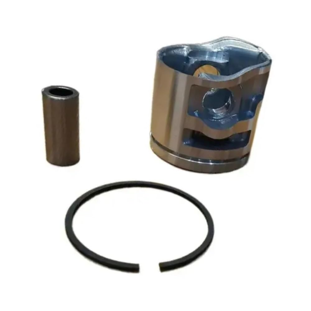 Circlips de piston MS170 2-Mix évitez la casse moteur bague axe de cylindre