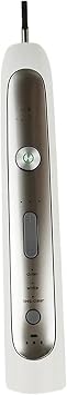 HX9160 Electric Toothbrush Host Compatible for Philips Sonicare HX9160 Replacement Handle