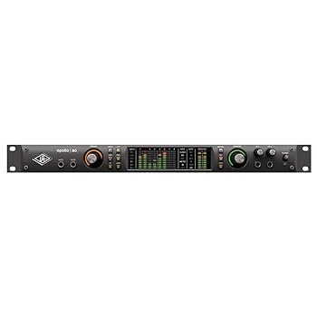 DTM・DAW Universal Audio apollo x6 Apollo x6 – Universal Audio