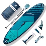 PRO Tavola SUP gonfiabile Allround High-End 329 cm | 26 PSI