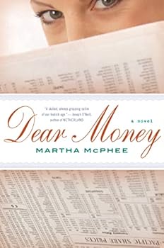 Paperback Dear Money Book