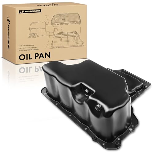 Bandeja de aceite de alta resistencia para Mercedes GL350 ML350 R350 Diesel