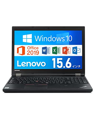 Windowsノート本体 Lenovo ThinkPad L560 (i5/16GB/256GB) Amazon.co.jp: 【整備済み品】 Lenovo ThinkPad L560 / 第6世代