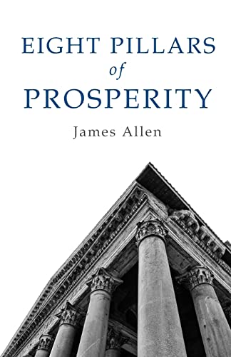 Eight Pillars Of Prosperity 1506134157 Book Cover