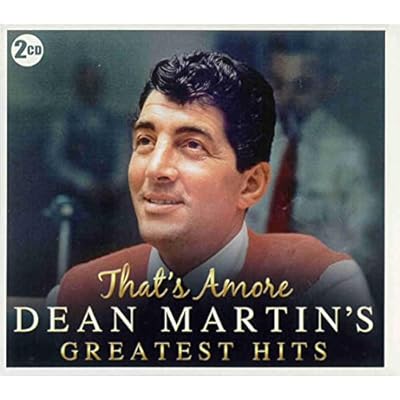 Greatest Hits/That's Amore