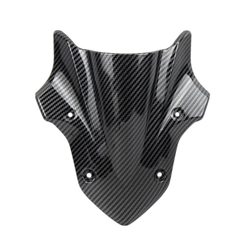 Spoiler Pare-Brise Z900 Protection Voyage Déflecteur Vent Moto 17-19