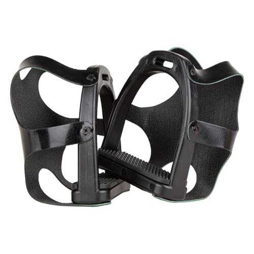 Estribos Para Montar A Caballo,Pedal Ecuestre Antideslizante | Accesorios De Caballo,para Niños, Hombres, Jóvenes, Atletas, Entrenamiento, Práctica, Granja y Competición